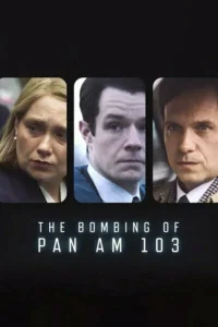  Взрыв на борту Pan Am 103  - главный постер
