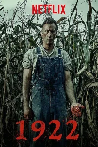  1922  - главный постер